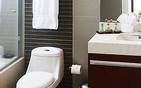 Vpx Hotel